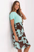 Robe de jour model 213800 Italy Moda